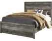 Ashley Wynnlow Queen Bed small image number 1