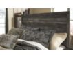 Ashley Wynnlow Queen Bed small image number 3