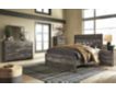Ashley Wynnlow 4-Piece Queen Bedroom Set small image number 1