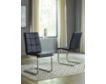 Ashley Madanere Upholstered Dining Chair small image number 3