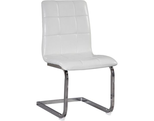Ashley Madanere Upholstered Side Chair large image number 1