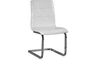 Ashley Madanere Upholstered Side Chair