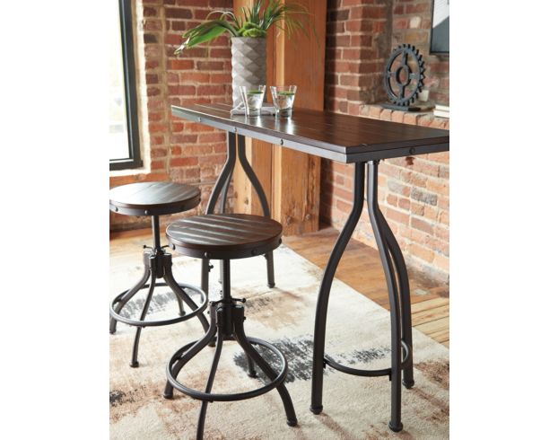 Odium dining deals set