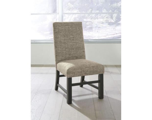Ashley Sommerford Upholstered Dining Chair large image number 2