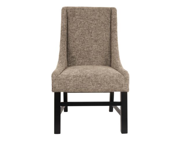 Ashley Sommerford Upholstered Dining Arm Chair