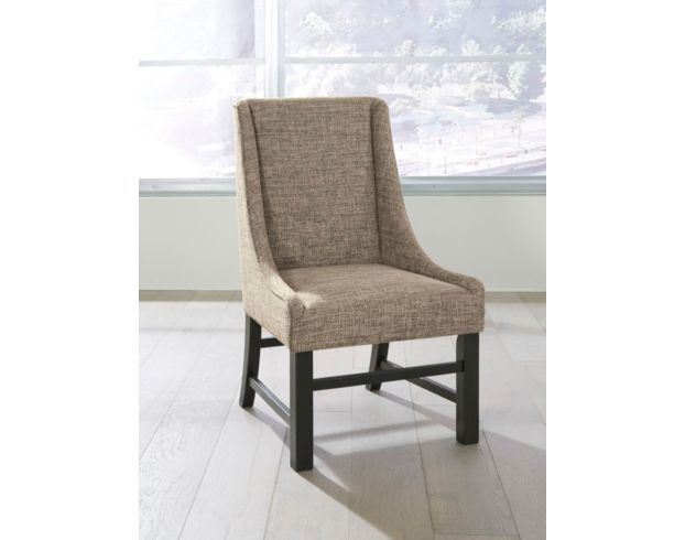 Dining side chair discount ashley