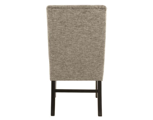 Ashley Sommerford Upholstered Dining Arm Chair large image number 5