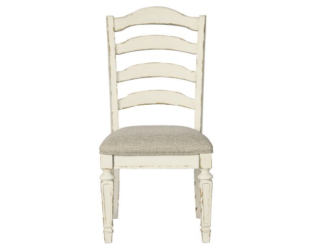Ashley Realyn Dining Chair large image number 1