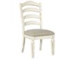 Ashley Realyn Dining Chair small image number 3