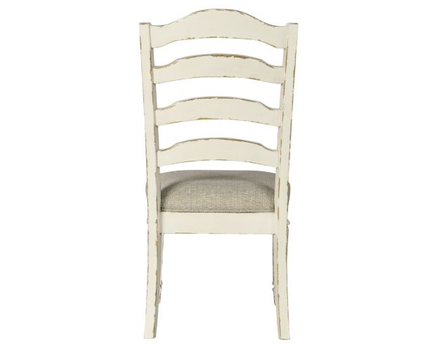 Ashley Realyn Dining Chair large image number 4