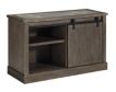 Ashley Luxenford Credenza small image number 1