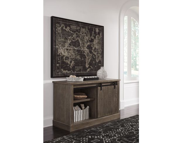 Ashley Luxenford Credenza large image number 2