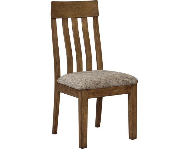 Ashley Flaybern Side Chair large
