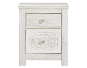 Ashley Paxberry Nightstand