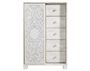 Ashley Paxberry Dressing Chest
