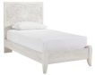 Ashley Paxberry Twin Bed small image number 1