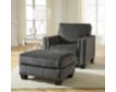Ashley Gavril Ottoman small image number 2