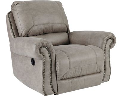 Ashley Olsberg Rocker Recliner