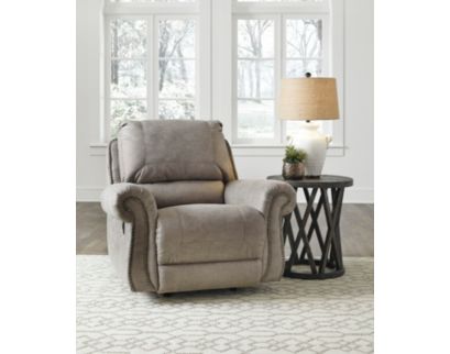 Ashley Olsberg Rocker Recliner