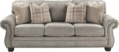 Ashley deals olsberg loveseat