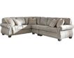 Ashley Olsberg 3-Piece Sectional small image number 1