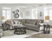 Ashley Olsberg 3-Piece Sectional small image number 2