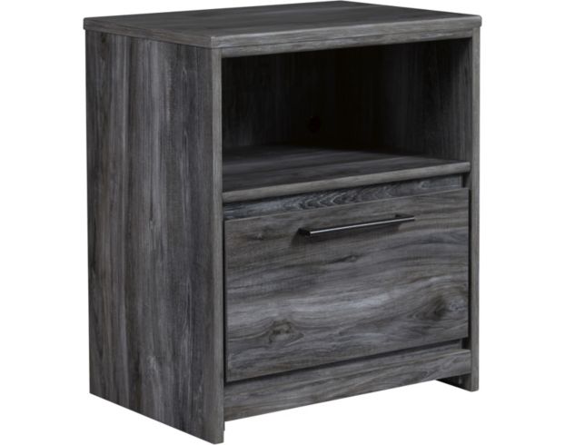 Ashley Baystorm Nightstand large image number 1