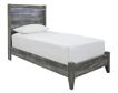 Ashley Baystorm Twin Panel Bed small image number 1