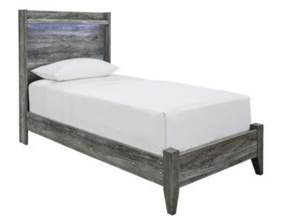 Ashley Baystorm Twin Panel Bed