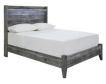 Ashley Baystorm Full Panel Bed small image number 1