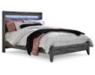 Ashley Baystorm Full Storage Bed small image number 1