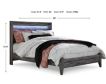 Ashley Baystorm Full Storage Bed small image number 6