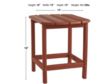 Ashley Sundown Treasure Red End Table small image number 3