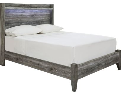 Ashley Baystorm Queen Panel Bed