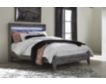 Ashley Baystorm Queen Panel Bed small image number 4