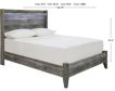 Ashley Baystorm Queen Panel Bed small image number 5