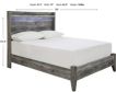 Ashley Baystorm King Panel Bed small image number 5