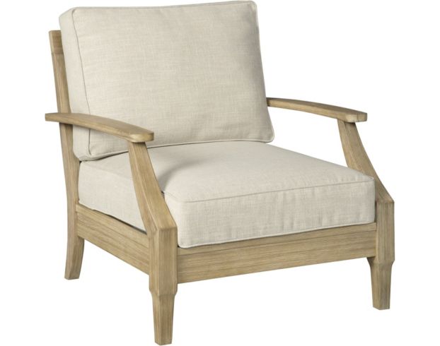Ashley Clare View Outdoor Lounge Chair large image number 1