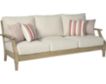 Ashley Clare View Sofa with Pillows small image number 2