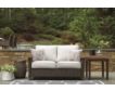 Ashley Paradise Trail Loveseat with Pillows small image number 6