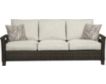 Ashley Paradise Trail Sofa with Pillows small image number 1