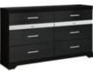 Ashley Starberry Dresser small image number 1