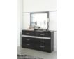 Ashley Starberry Dresser with Mirror small image number 2
