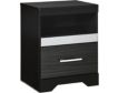 Ashley Starberry Nightstand small image number 1