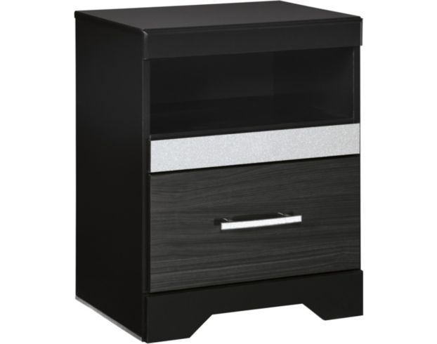 Ashley Starberry Nightstand large image number 1