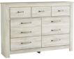 Ashley Bellaby Dresser small image number 1