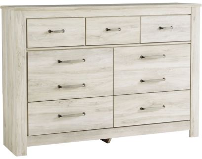 Ashley Bellaby Dresser