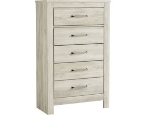 Ashley Bellaby Chest