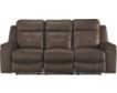 Ashley Jesolo Brown Reclining Sofa small image number 1