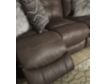 Ashley Jesolo Brown Reclining Sofa small image number 3
